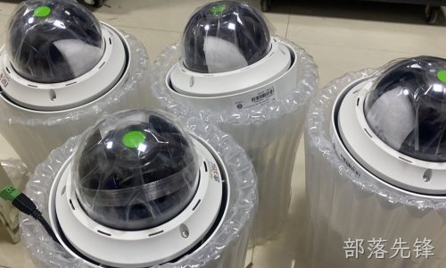 咸阳某企业第三方监控平台接入