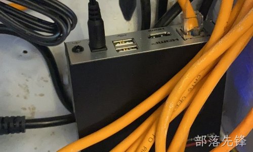 咸阳某家庭多媒体网络与监控部署