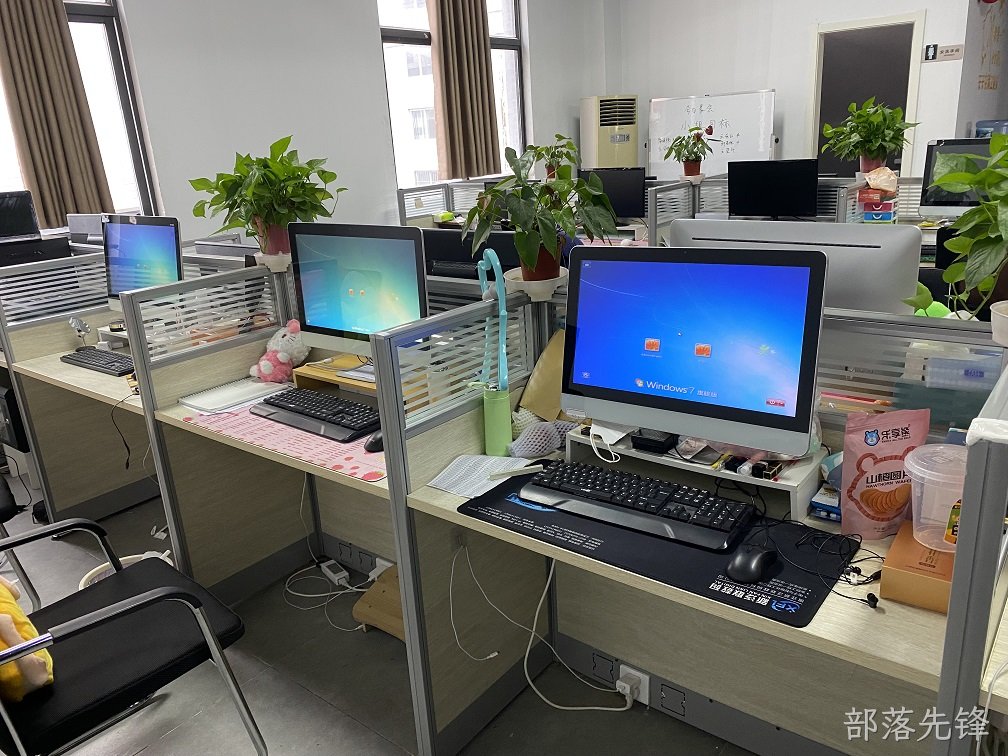 咸阳某公司网络与系统部署