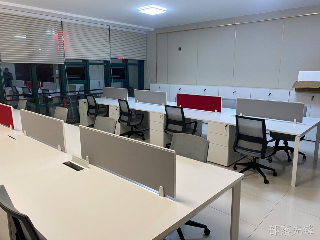咸阳某公司综合布线