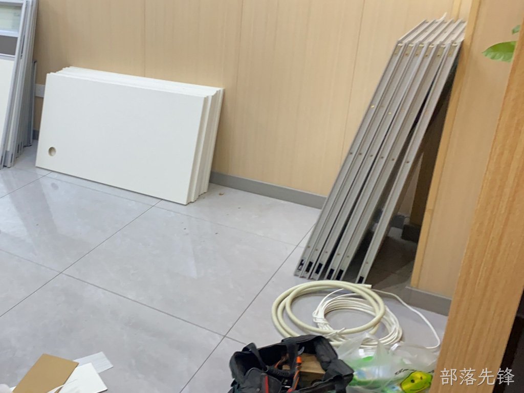 咸阳某公司办公设备网络监控设备部署