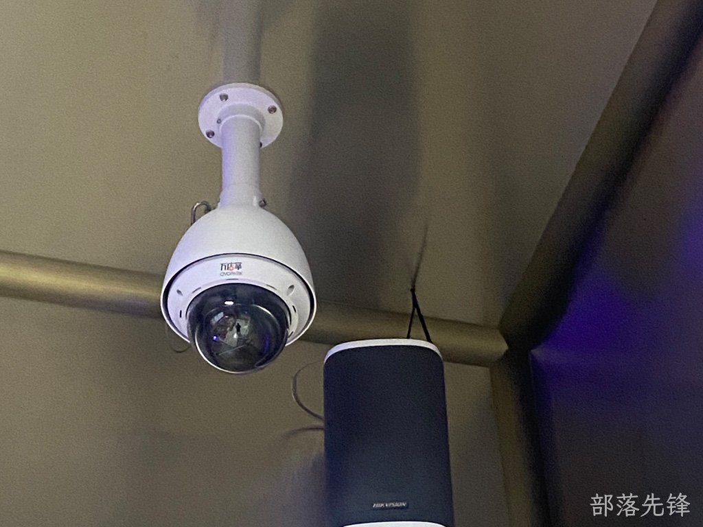 咸阳某企业第三方监控平台接入