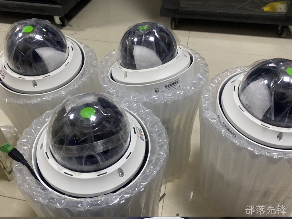 咸阳某企业第三方监控平台接入