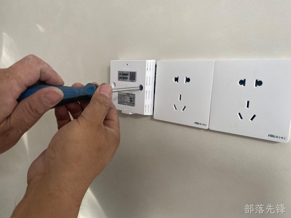 咸阳某家庭多媒体网络与监控部署